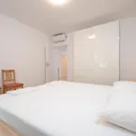 Beachfront Antonio Miro Apartment Trogir