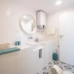 Beachfront Antonio Miro Apartment Trogir