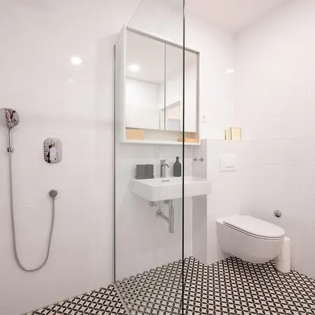 Apartment Beachfront Antonio Miro *
