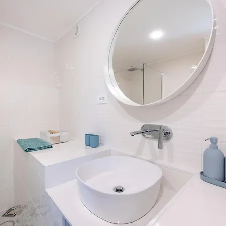 Apartment Beachfront Antonio Miro