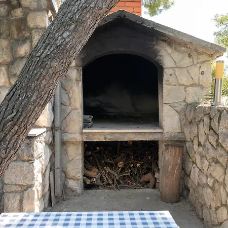 Beachfront Antonio Miro Trogir