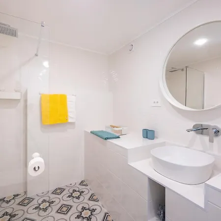 Beachfront Antonio Miro * Trogir