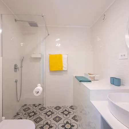 Apartment Beachfront Antonio Miro Trogir