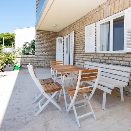 Lägenhet Beachfront Antonio Miro