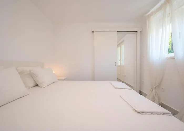 Lejlighed Beachfront Antonio Miro *