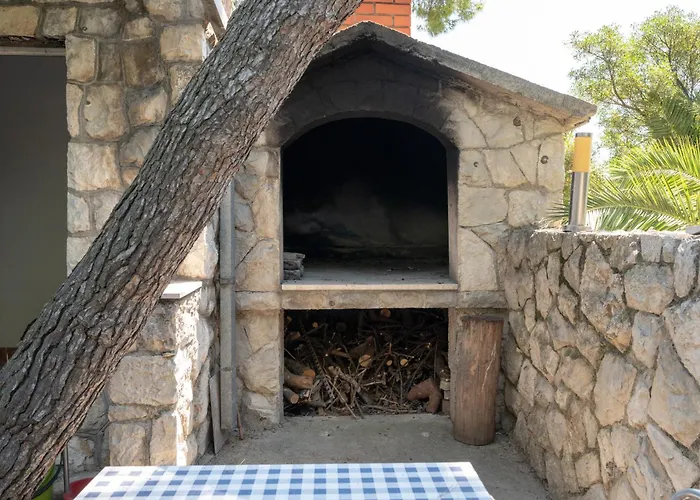 Beachfront Antonio Miro Trogir