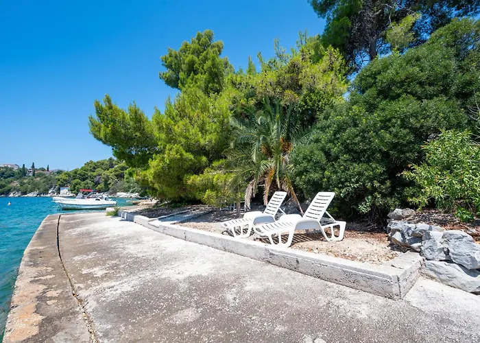 Lejlighed Beachfront Antonio Miro *