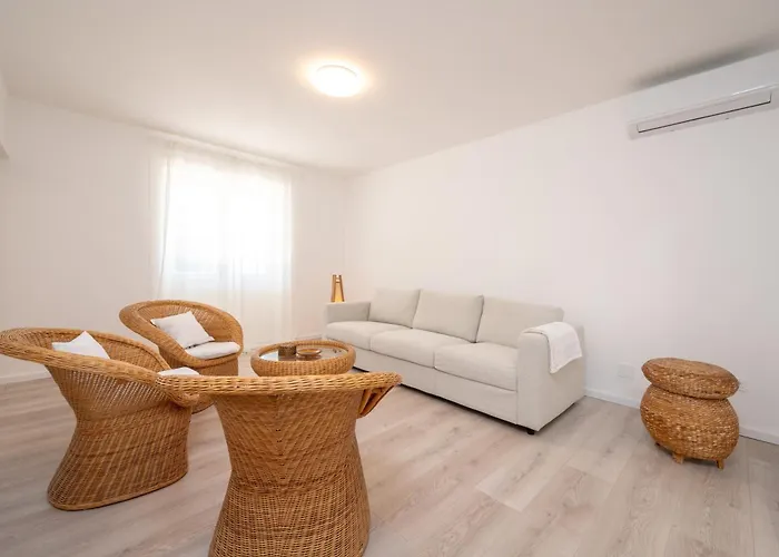 Lejlighed Beachfront Antonio Miro Trogir