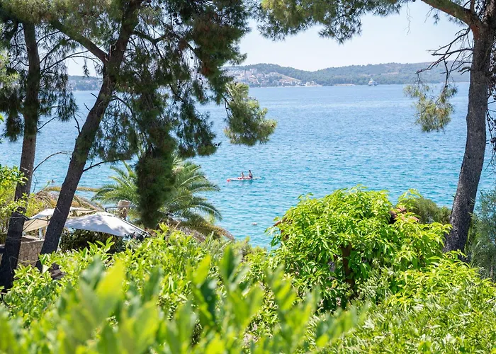 Beachfront Antonio Miro * Trogir