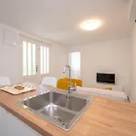 Apartmán Beachfront Antonio Miro