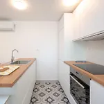 Apartman Beachfront Antonio Miro Trogir
