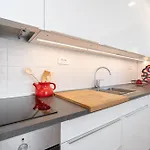 Apartman Beachfront Antonio Miro *
