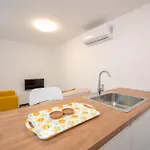 Apartman Beachfront Antonio Miro