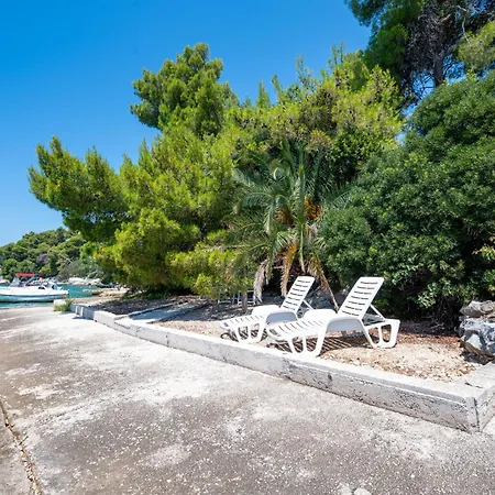 Apartman Beachfront Antonio Miro *